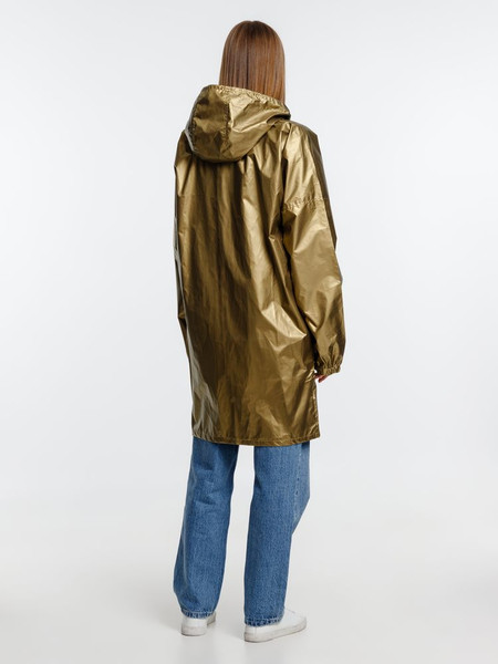 Изображение товара Дождевик УРСУС Palladio Pockets / ГФ23877.00 (L, золотистый)
