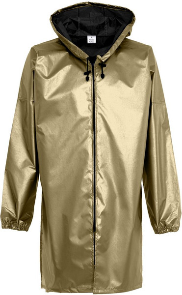 Изображение товара Дождевик УРСУС Palladio Pockets / ГФ23877.00 (L, золотистый)