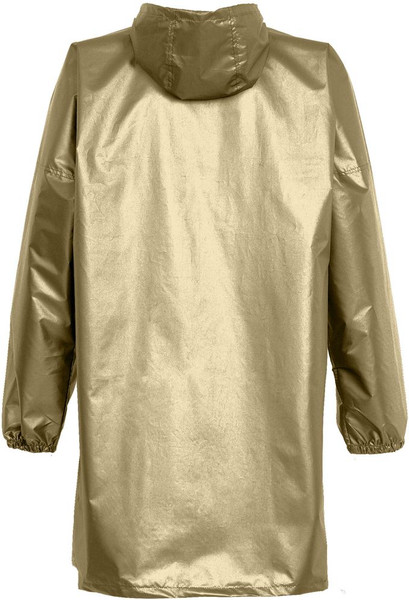 Изображение товара Дождевик УРСУС Palladio Pockets / ГФ23877.00 (XL, золотистый)
