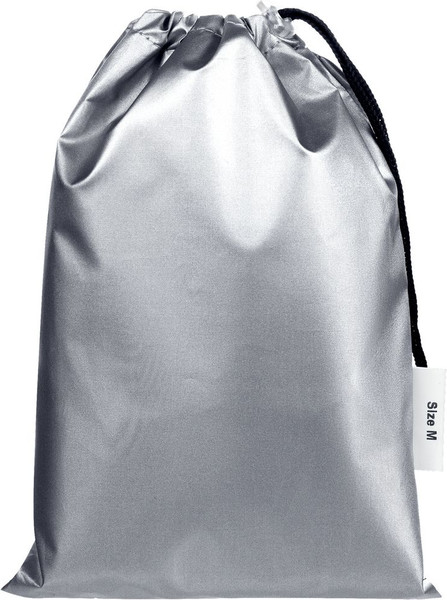 Изображение товара Дождевик УРСУС Palladio Pockets / ГФ23877.11 (L, серебристый)