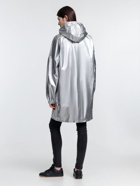 Изображение товара Дождевик УРСУС Palladio Pockets / ГФ23877.11 (XL, серебристый)