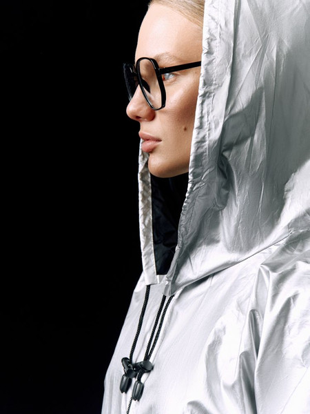 Изображение товара Дождевик УРСУС Palladio Pockets / ГФ23877.11 (XL, серебристый)