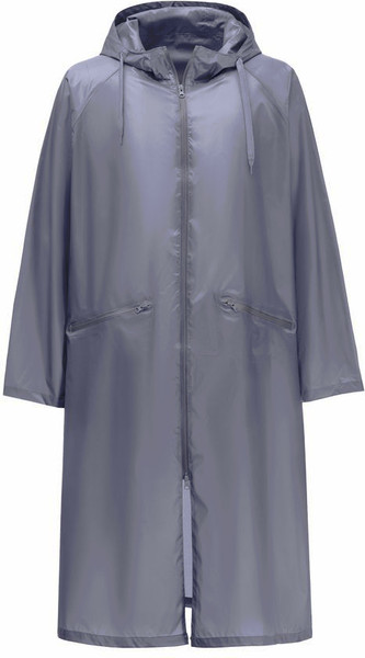 Изображение товара Дождевик УРСУС R2 / ГФ15202.11 (XL/2XL, серый)