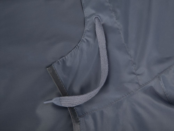 Изображение товара Дождевик УРСУС R2 / ГФ15202.11 (XL/2XL, серый)