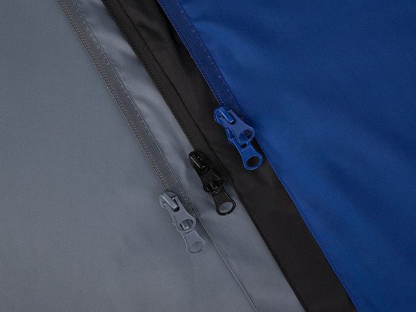 Изображение товара Дождевик УРСУС R2 / ГФ15202.11 (XL/2XL, серый)