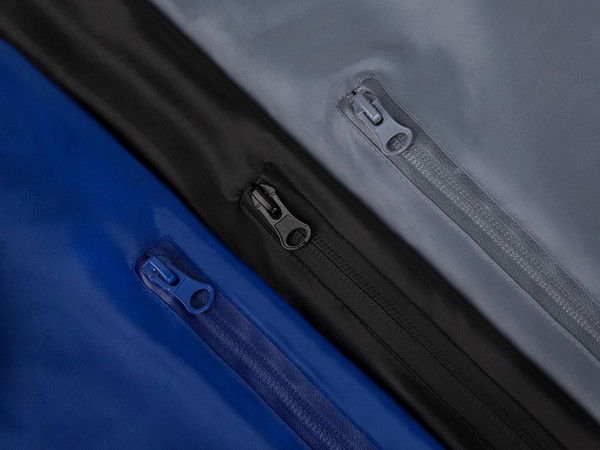 Изображение товара Дождевик УРСУС R2 / ГФ15202.11 (XS/S, серый)