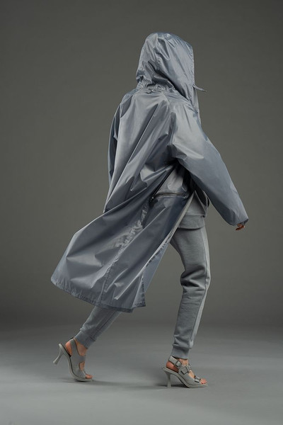 Изображение товара Дождевик УРСУС R2 / ГФ15202.11 (XS/S, серый)