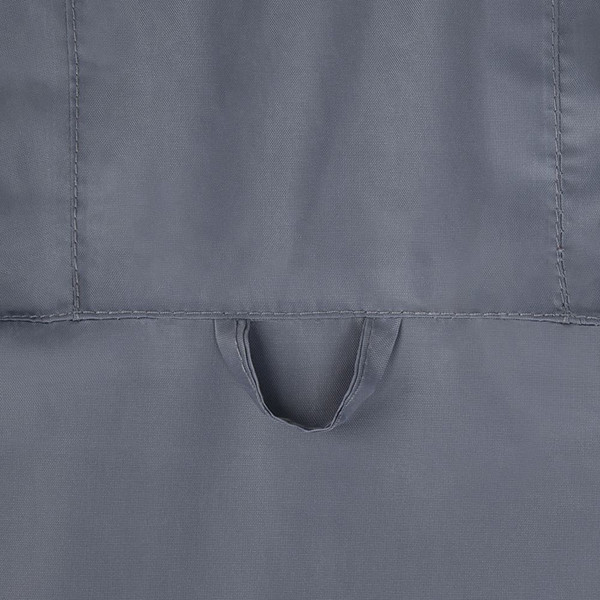 Изображение товара Дождевик УРСУС R2 / ГФ15202.11 (XS/S, серый)