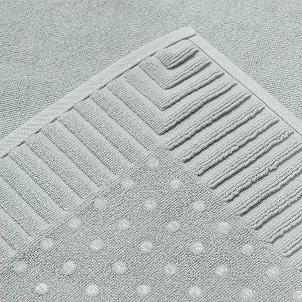 Изображение товара Коврик для ванной Tkano Essential / TK25-BM0008 (50x80см)