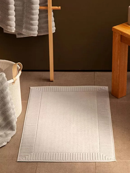 Изображение товара Коврик для ванной Tkano Essential / TK25-BM0008 (50x80см)