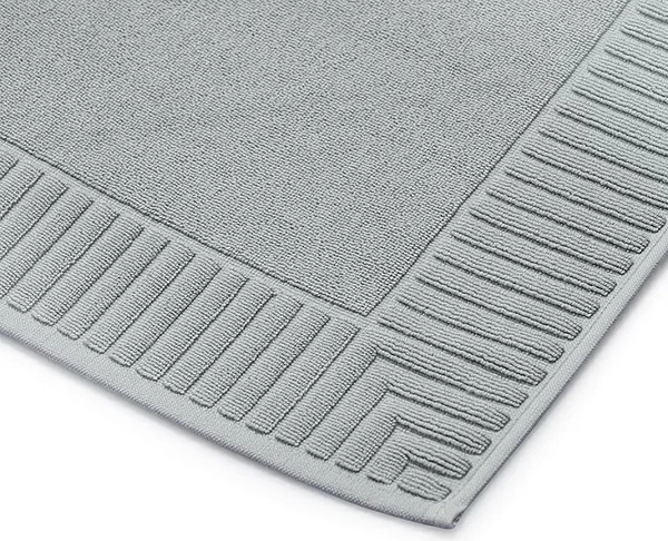 Изображение товара Коврик для ванной Tkano Essential / TK25-BM0008 (50x80см)