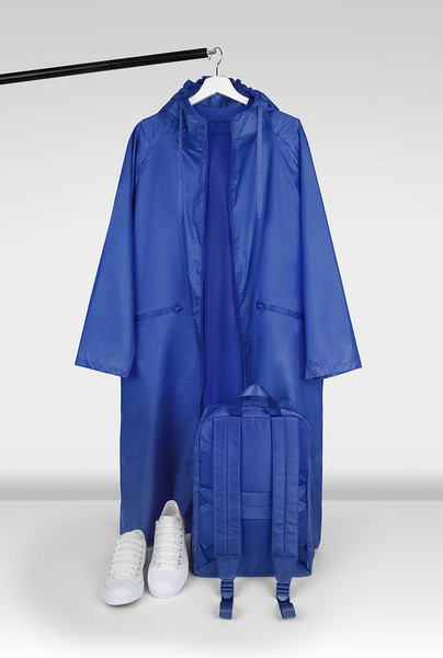 Изображение товара Дождевик УРСУС R2 / ГФ15202.40 (XS/S, синий)