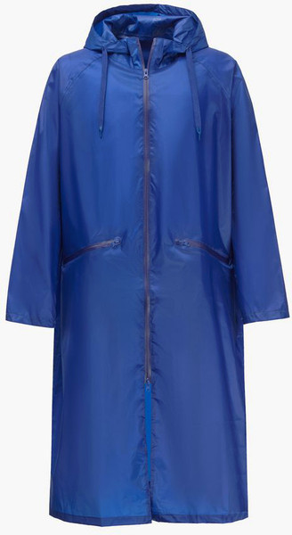 Изображение товара Дождевик УРСУС R2 / ГФ15202.40 (XS/S, синий)