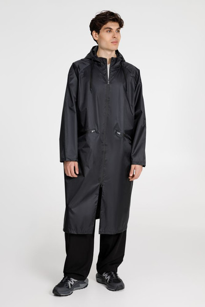 Изображение товара Дождевик УРСУС R2 / ГФ15202.30 (XS/S, черный)