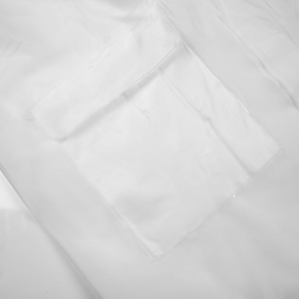 Изображение товара Дождевик УРСУС RainDrop / ГФ16754.60 (M/L, белый)