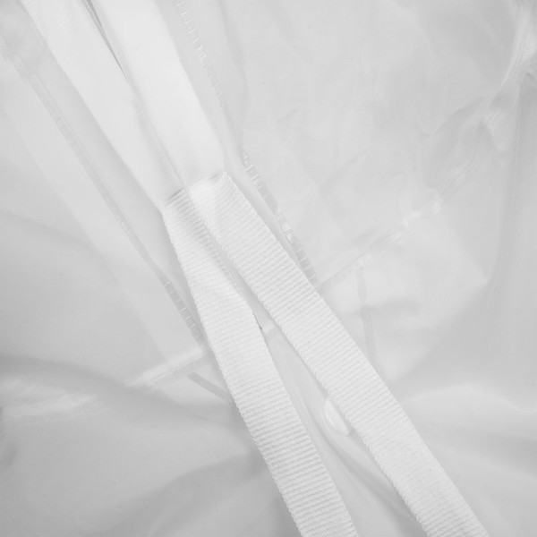 Изображение товара Дождевик УРСУС RainDrop / ГФ16754.60 (XS/S, белый)