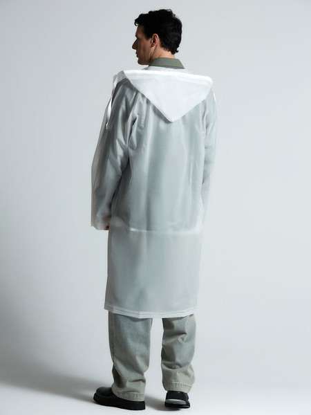 Изображение товара Дождевик УРСУС RainDrop / ГФ16754.60 (XS/S, белый)