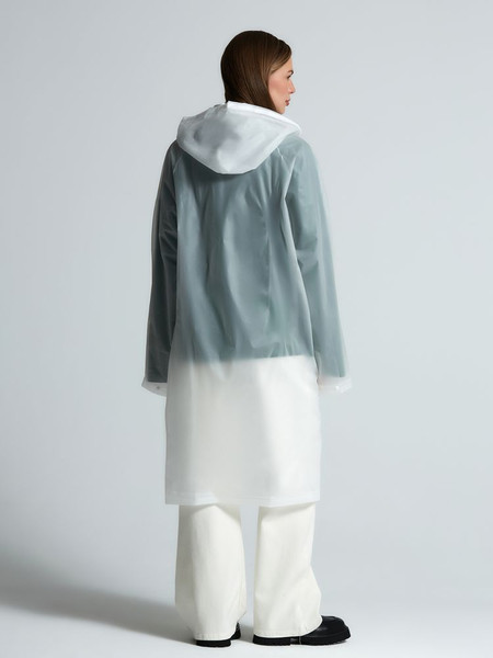 Изображение товара Дождевик УРСУС RainDrop / ГФ16754.60 (XS/S, белый)