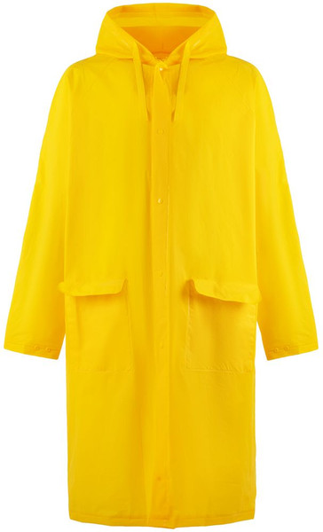 Изображение товара Дождевик УРСУС RainDrop / ГФ16754.80 (XL/2XL, желтый)