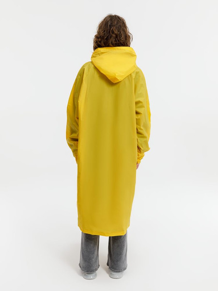 Изображение товара Дождевик УРСУС RainDrop / ГФ16754.80 (XL/2XL, желтый)