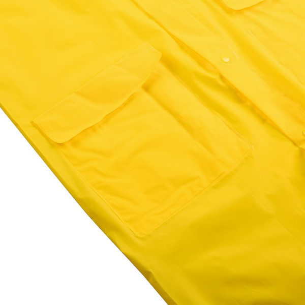 Изображение товара Дождевик УРСУС RainDrop / ГФ16754.80 (XL/2XL, желтый)