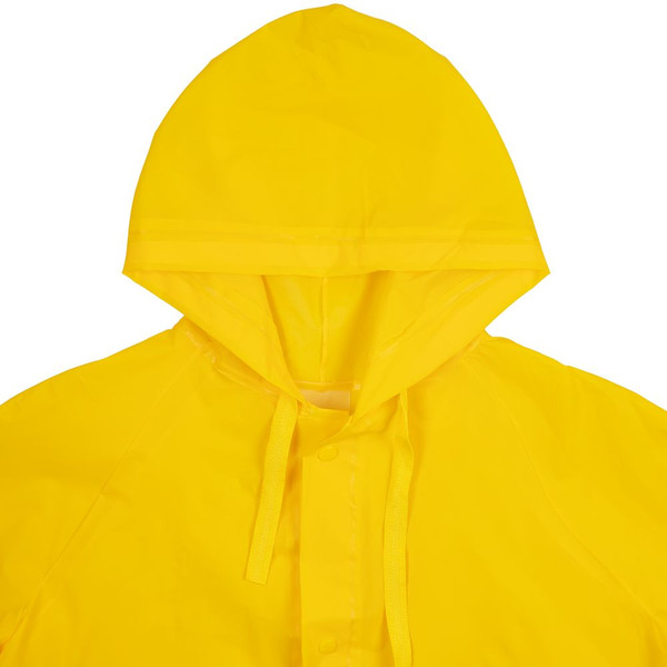 Изображение товара Дождевик УРСУС RainDrop / ГФ16754.80 (XL/2XL, желтый)