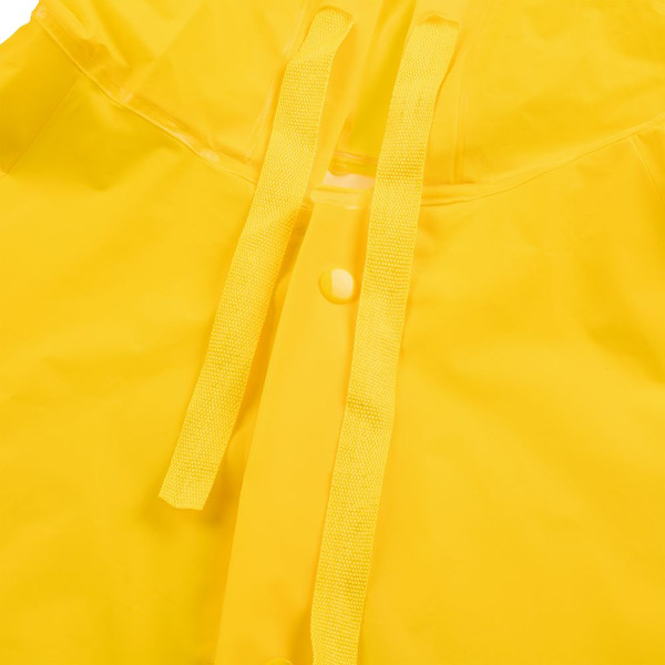 Изображение товара Дождевик УРСУС RainDrop / ГФ16754.80 (XL/2XL, желтый)