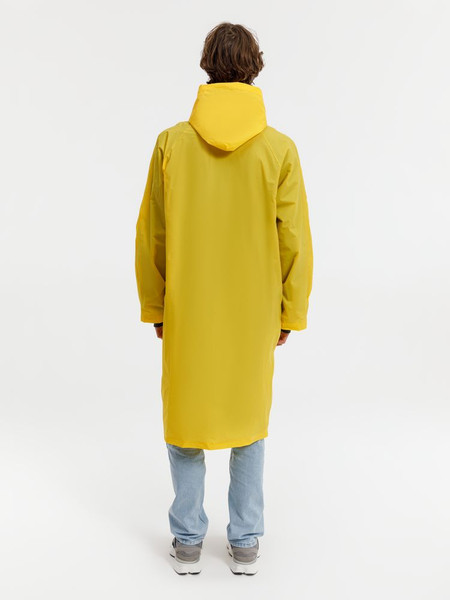 Изображение товара Дождевик УРСУС RainDrop / ГФ16754.80 (XL/2XL, желтый)