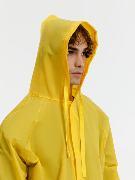 Изображение товара Дождевик УРСУС RainDrop / ГФ16754.80 (XL/2XL, желтый)