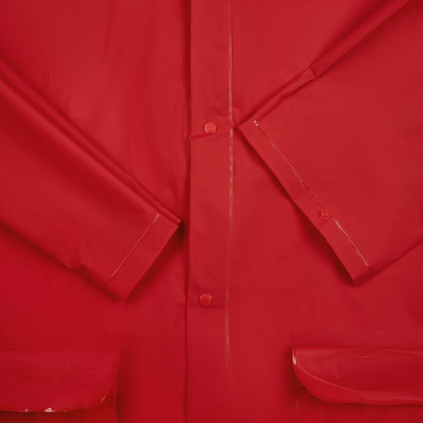 Изображение товара Дождевик УРСУС RainDrop / ГФ16754.50 (XS/S, красный)