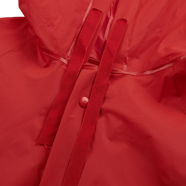Изображение товара Дождевик УРСУС RainDrop / ГФ16754.50 (XS/S, красный)