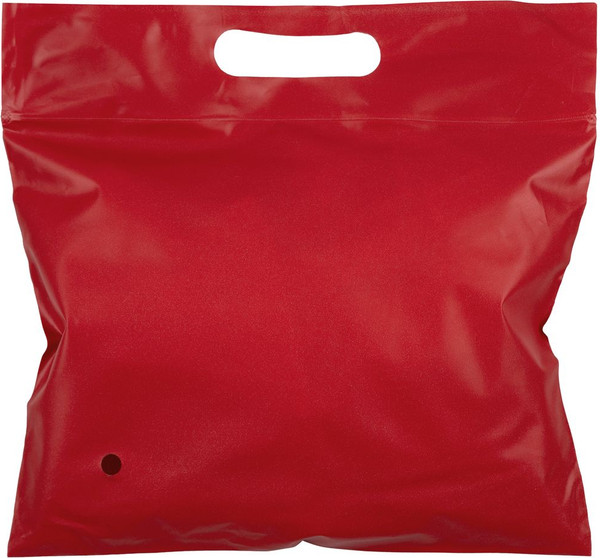 Изображение товара Дождевик УРСУС RainDrop / ГФ16754.50 (XS/S, красный)