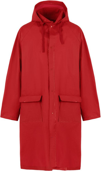 Изображение товара Дождевик УРСУС RainDrop / ГФ16754.50 (XS/S, красный)