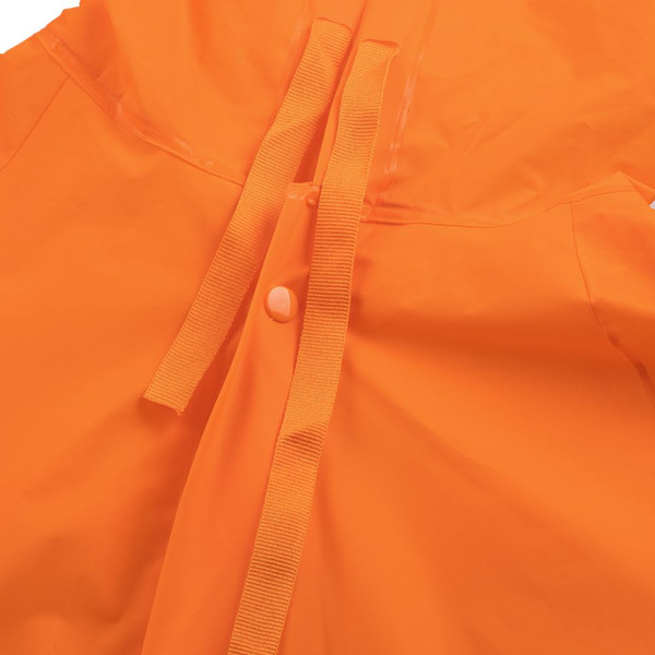 Изображение товара Дождевик УРСУС RainDrop / ГФ16754.20 (M/L, оранжевый)