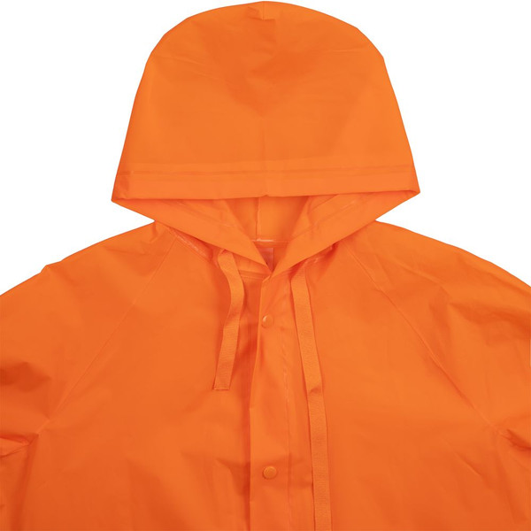 Изображение товара Дождевик УРСУС RainDrop / ГФ16754.20 (XL/2XL, оранжевый)