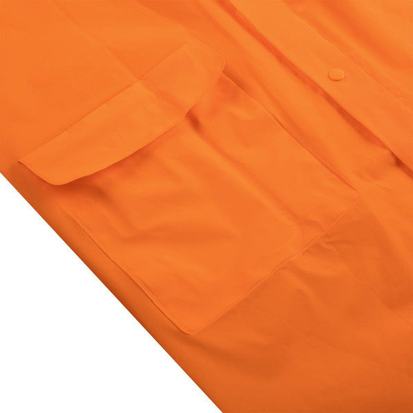 Изображение товара Дождевик УРСУС RainDrop / ГФ16754.20 (XL/2XL, оранжевый)