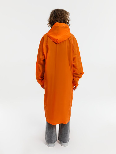 Изображение товара Дождевик УРСУС RainDrop / ГФ16754.20 (XL/2XL, оранжевый)