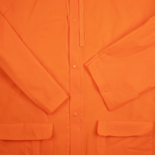 Изображение товара Дождевик УРСУС RainDrop / ГФ16754.20 (XL/2XL, оранжевый)