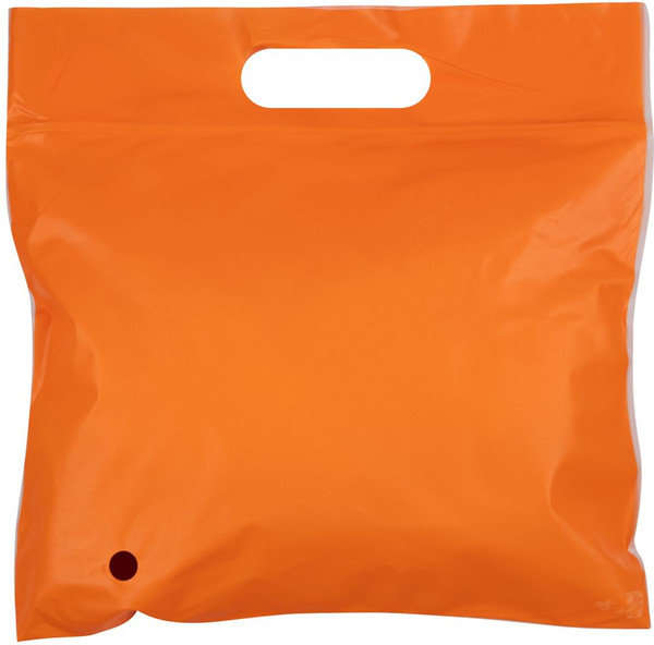 Изображение товара Дождевик УРСУС RainDrop / ГФ16754.20 (XS/S, оранжевый)