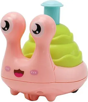Изображение товара Развивающая игрушка Funky Toys Веселая Улитка / FT0004675