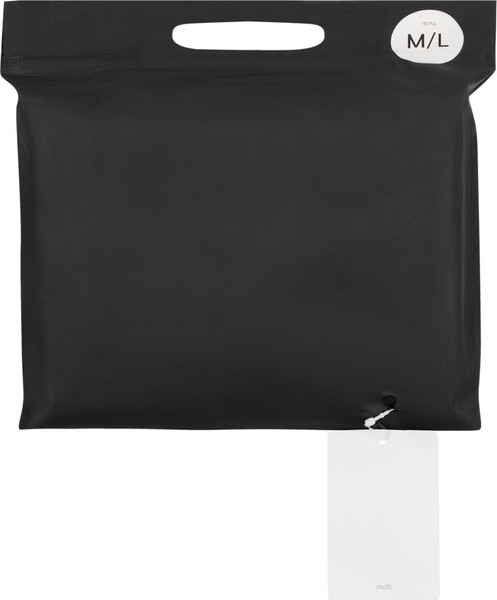 Изображение товара Дождевик УРСУС RainDrop / ГФ16754.30 (M/L, черный)