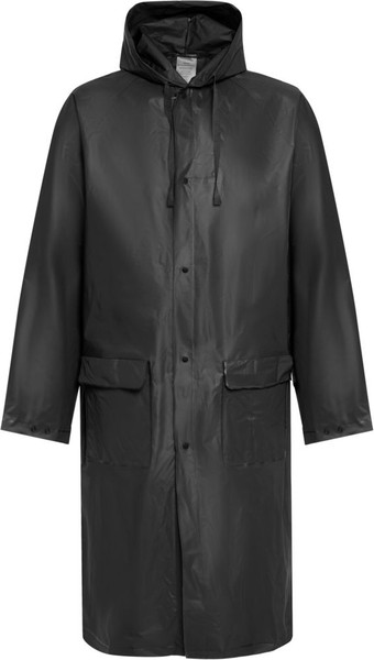 Изображение товара Дождевик УРСУС RainDrop / ГФ16754.30 (M/L, черный)