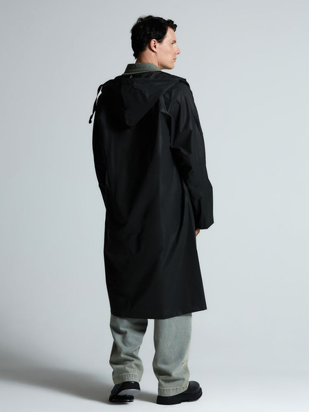 Изображение товара Дождевик УРСУС RainDrop / ГФ16754.30 (M/L, черный)