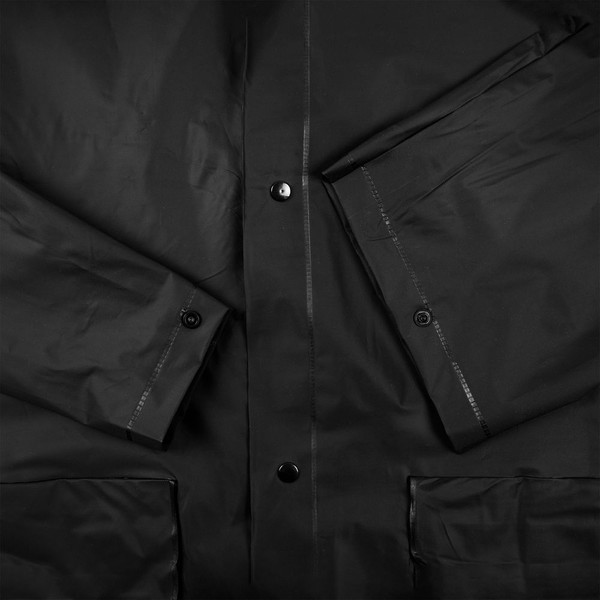 Изображение товара Дождевик УРСУС RainDrop / ГФ16754.30 (M/L, черный)