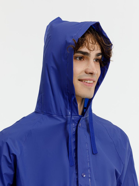 Изображение товара Дождевик УРСУС RainDrop / ГФ16754.44 (M/L, ярко-синий)