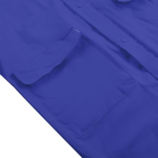 Изображение товара Дождевик УРСУС RainDrop / ГФ16754.44 (M/L, ярко-синий)