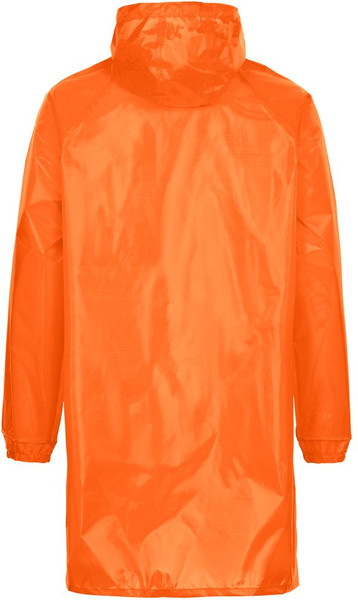 Изображение товара Дождевик УРСУС Rainman Zip Pro / ГФ14107.20 (S, оранжевый неон)