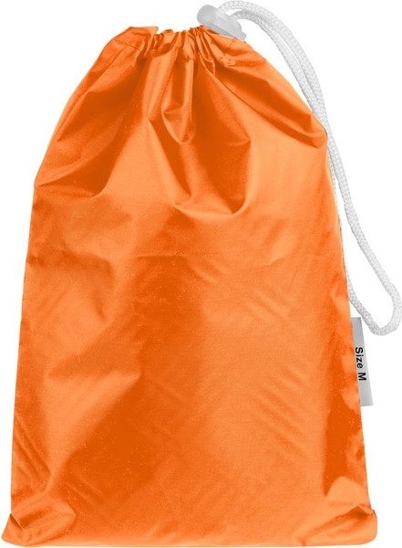 Изображение товара Дождевик УРСУС Rainman Zip Pro / ГФ14107.20 (S, оранжевый неон)
