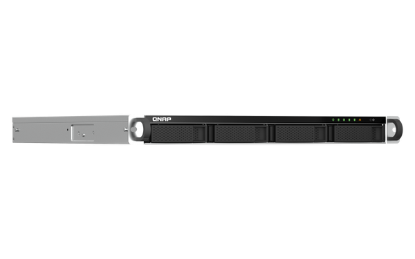 Изображение товара NAS сервер QNAP TS-464U-8G