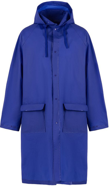 Изображение товара Дождевик УРСУС RainDrop / ГФ16754.44 (XS/S, ярко-синий)